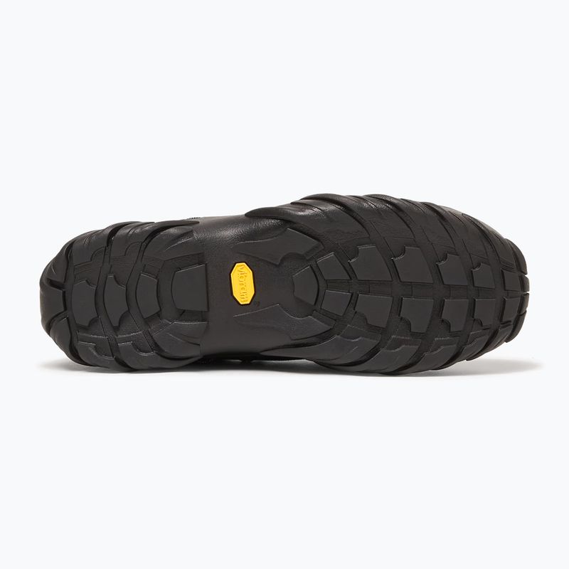 férfi túracipő Oakley Meridian Low Ext black 15