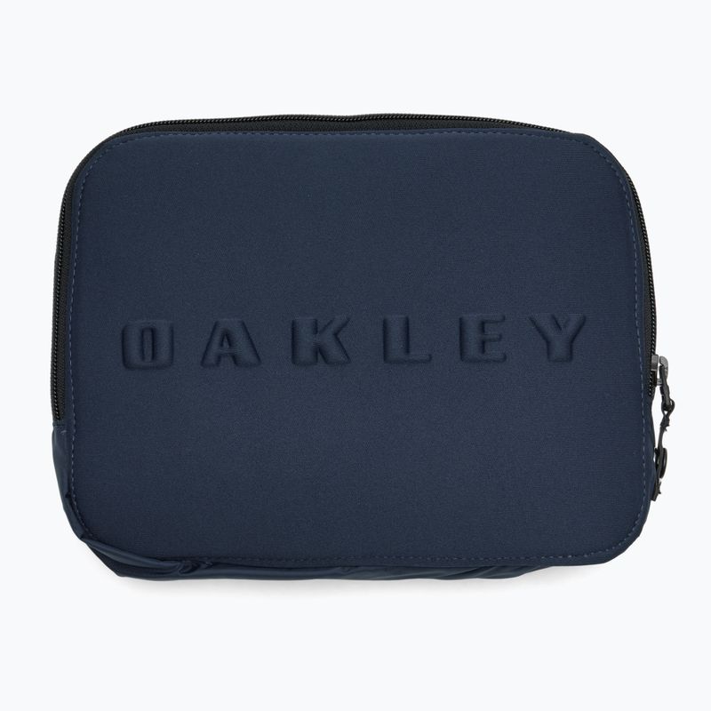Városi hátizsák Oakley Packable 17,5 l abyss 7
