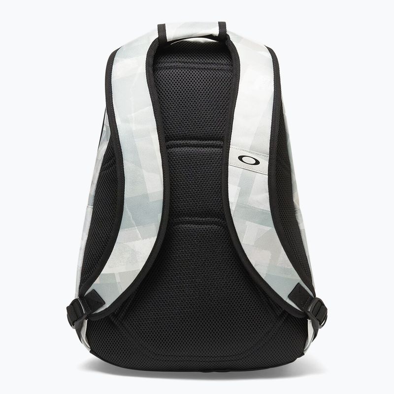 Városi hátizsák Oakley Primer RC Laptop 20 l mountain camo green 2