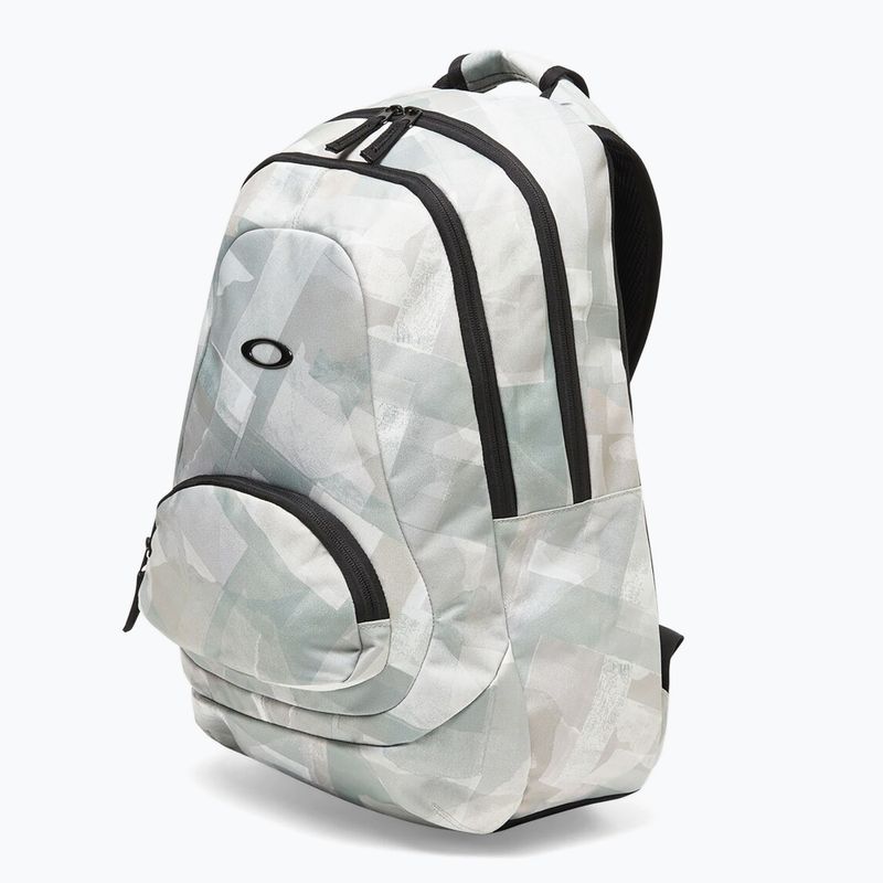 Városi hátizsák Oakley Primer RC Laptop 20 l mountain camo green 3