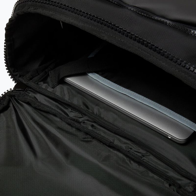Városi hátizsák Oakley Enhance Hybrid Backpack L 32 l black/black 5