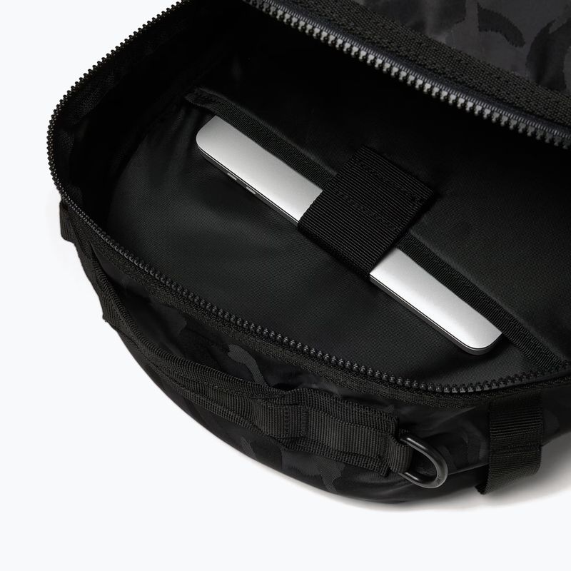 Városi hátizsák Oakley Enhance Lt L 9.0 FW 30 l black camo 4