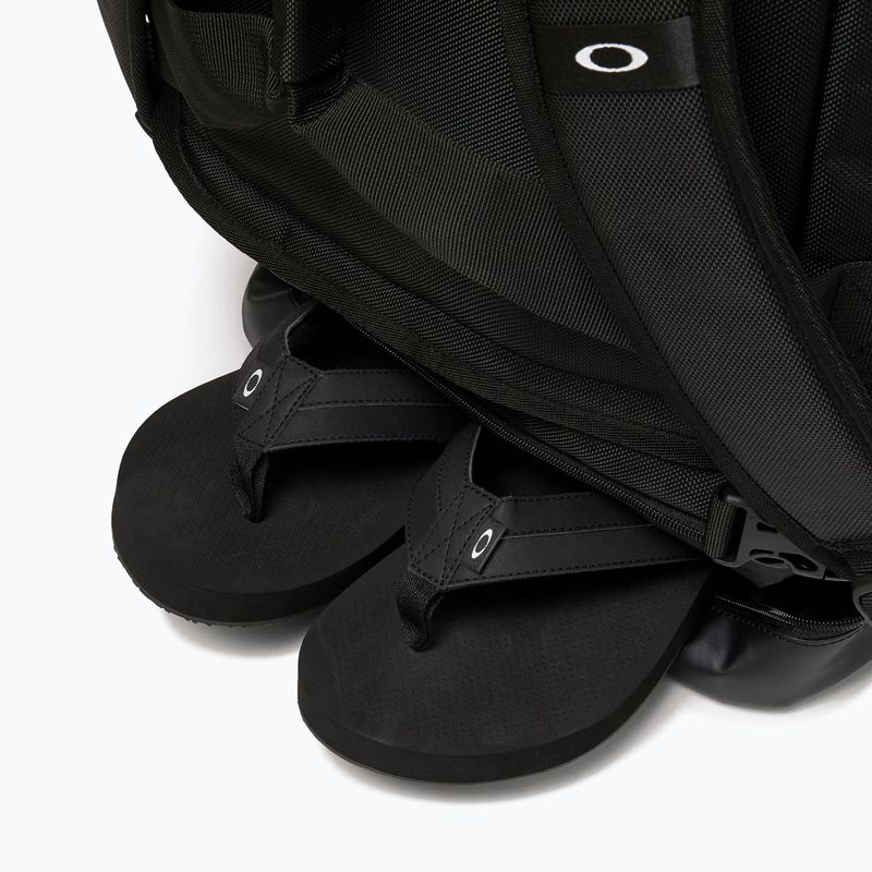 Táska Oakley Enhance LT Boston 9.0 FW 45 l black/black 4