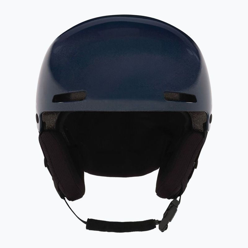 Gyerek sísisak Oakley Mod 1 Pro Youth space dust abyss with stars 5