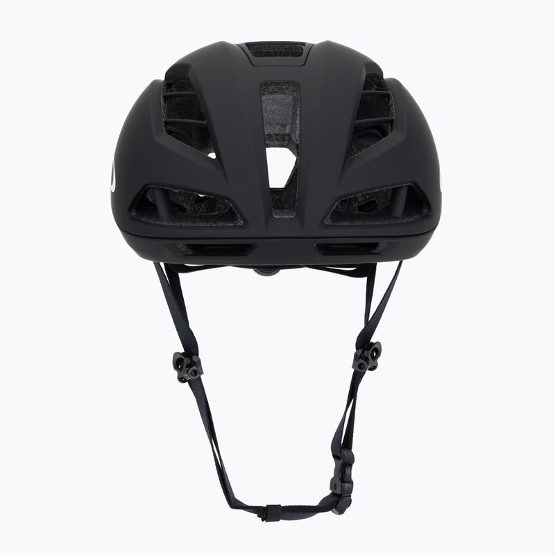 Kerékpáros sisak Oakley Velo Stelvio EU matte black 4