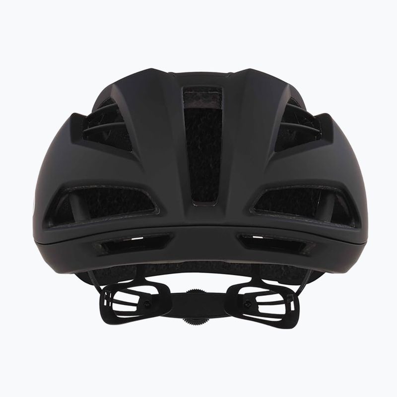 Kerékpáros sisak Oakley Velo Stelvio EU matte black 3