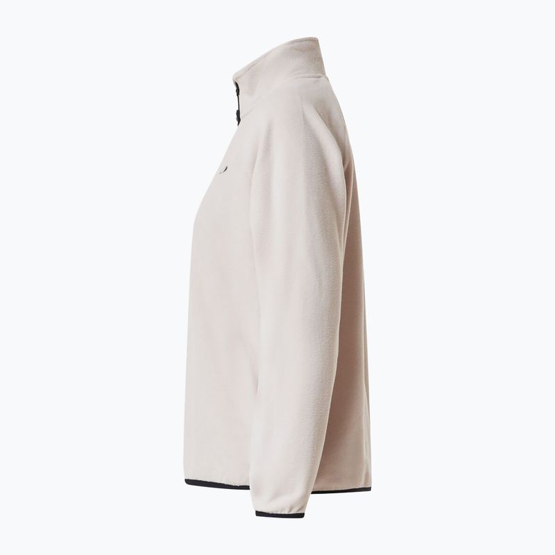 Női polár pulóver Oakley Maple Ridge 1/2 Zip Fleece mist 3