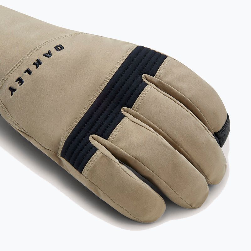 Síkesztyűk Oakley Roundhouse Short Pebble 2
