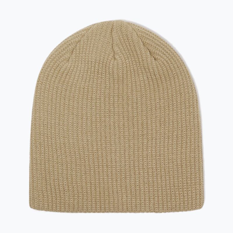 Téli sapka Oakley Back Bone Beanie pebble 2