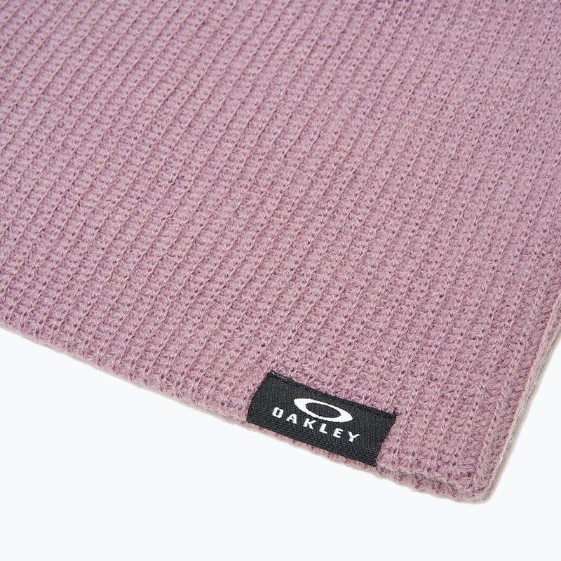 Téli sapka Oakley Back Bone Beanie dark toadstool 3