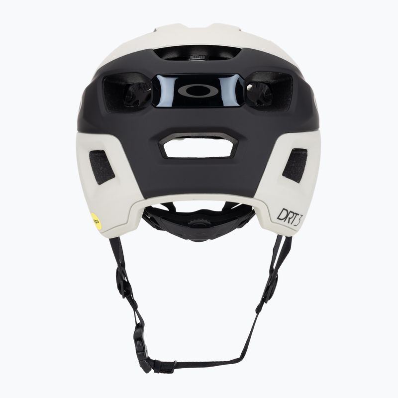 Kerékpáros sisak Oakley Drt3 Trail EU matte sand/black 4