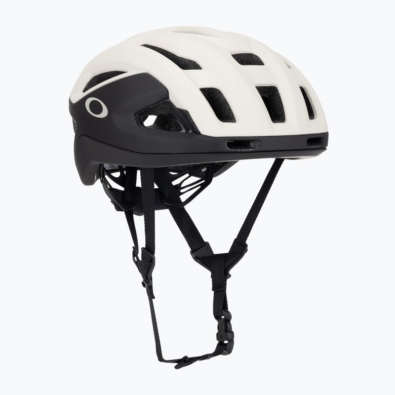 Kerékpáros sisak Oakley Aro3 Endurance EU matte sand/black