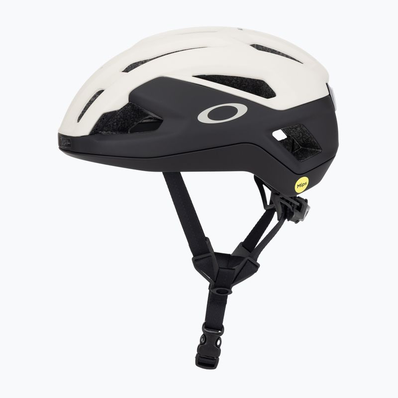 Kerékpáros sisak Oakley Aro3 Endurance EU matte sand/black 3