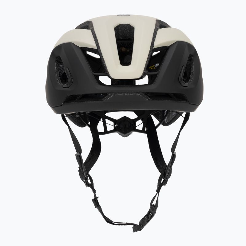 Kerékpáros sisak Oakley Aro5 Race EU matte sand/black 2
