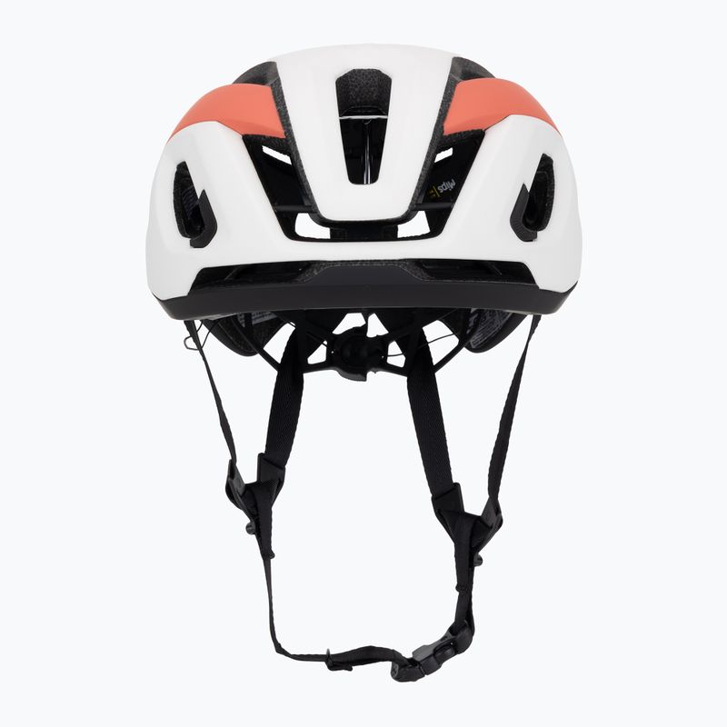 Kerékpáros sisak Oakley Aro5 Race EU matte mist/paloma/black 2