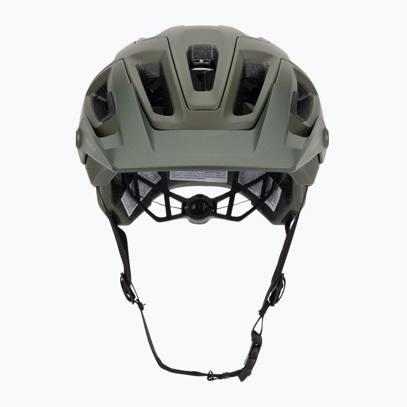 Kerékpáros sisak Oakley Drt5 Maven EU satin dark brush 2