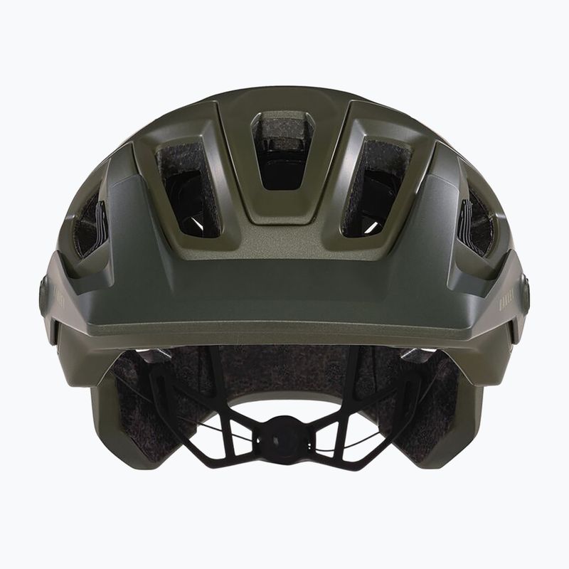 Kerékpáros sisak Oakley Drt5 Maven EU satin dark brush 3