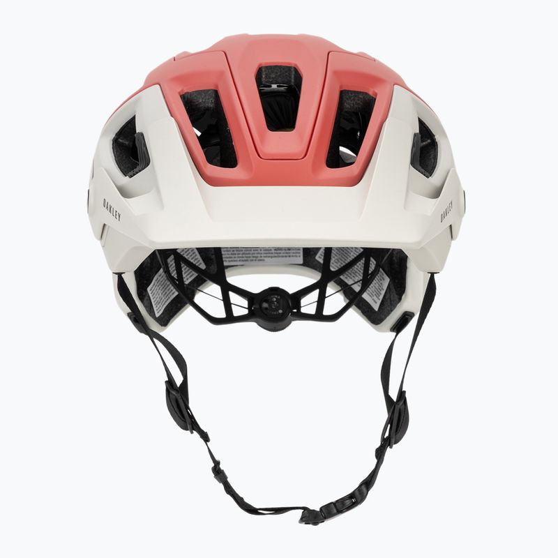 Kerékpáros sisak Oakley Drt5 Maven EU satin mist/paloma 2