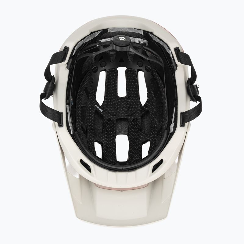 Kerékpáros sisak Oakley Drt5 Maven EU satin mist/paloma 5