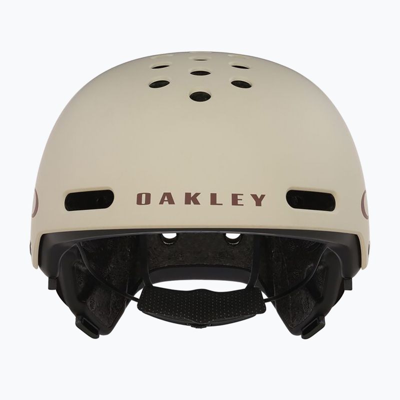 Sisak Oakley Street1 EU matte sand 3