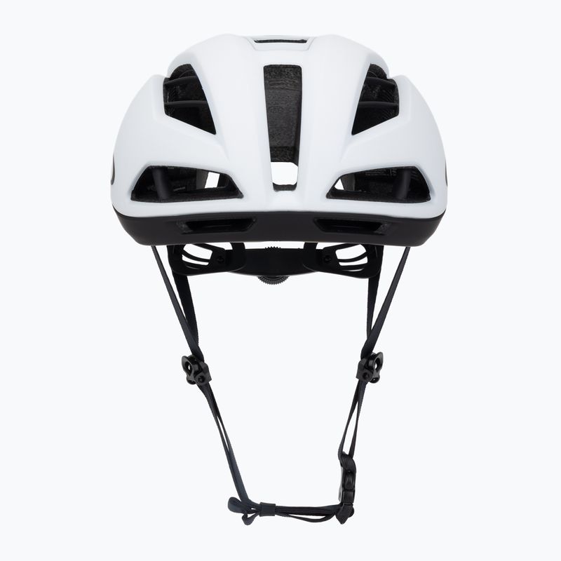 Kerékpáros sisak Oakley Velo Stelvio EU matte white 2