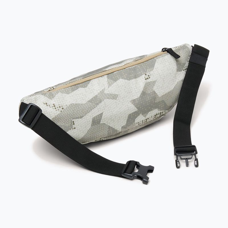Övtáska Oakley Enduro Belt Bag 4,5 l abstract camo mist 2