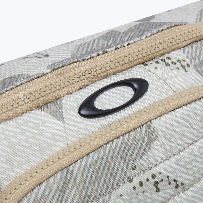 Övtáska Oakley Enduro Belt Bag 4,5 l abstract camo mist 3