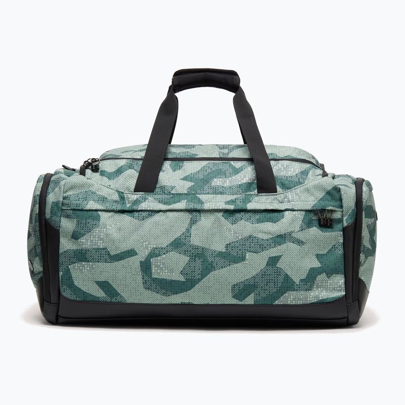 Utazótáska Oakley Urban Ruck Rc Duffle 70 l abstract camo green 2