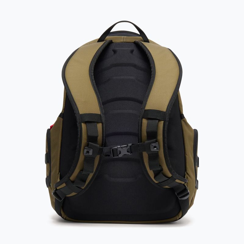 Túrahátizsák Oakley Bathroom Sink RC 21 l army green 2