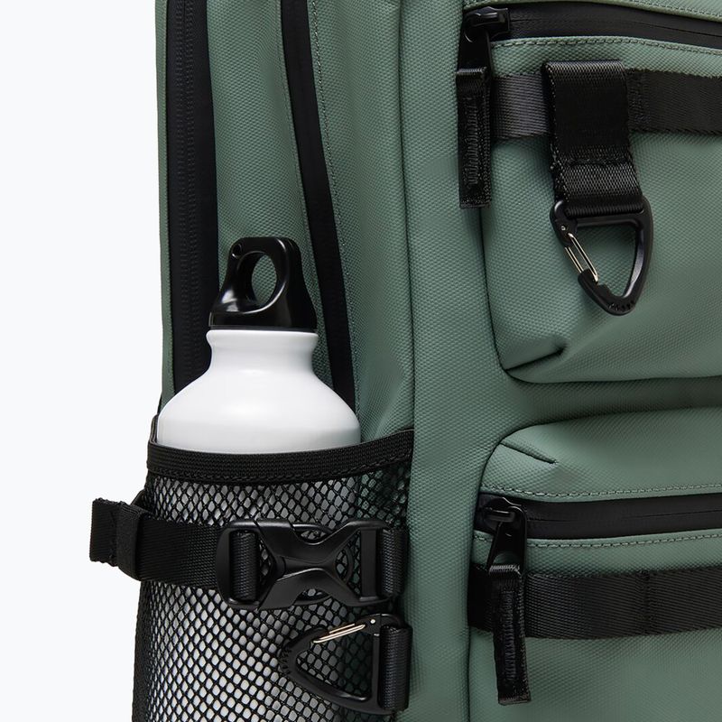 Városi hátizsák Oakley Rover Laptop 18 l aviator green 3