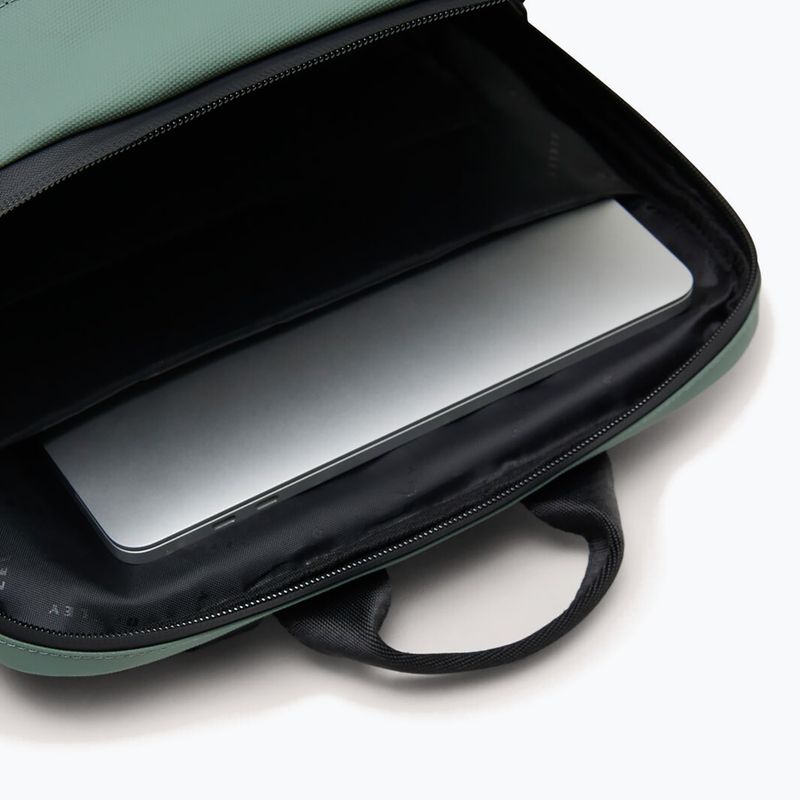 Városi hátizsák Oakley Rover Laptop 18 l aviator green 4