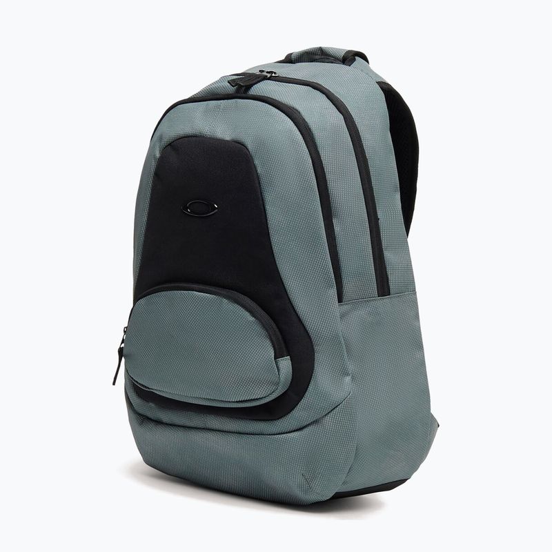 Városi hátizsák Oakley Primer RC Laptop 20 l reflective camo av green 2