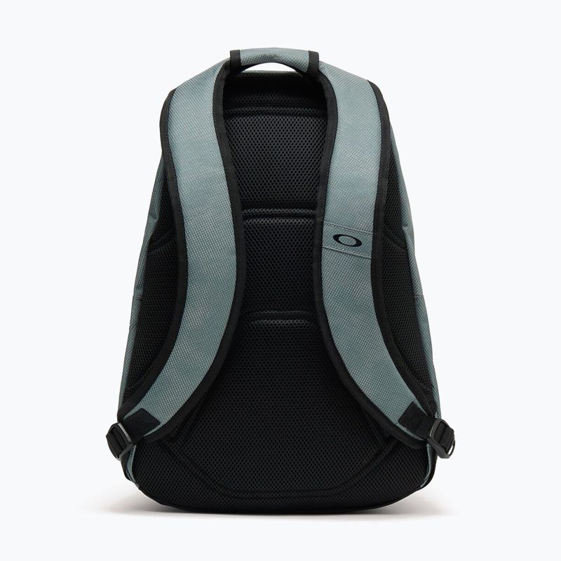 Városi hátizsák Oakley Primer RC Laptop 20 l reflective camo av green 3