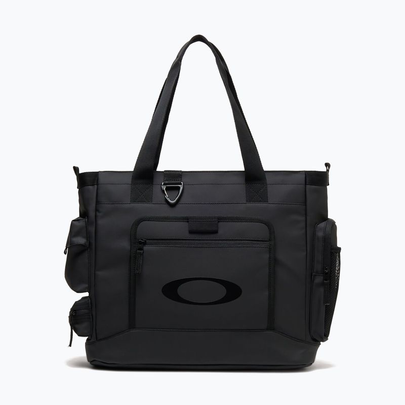 Oakley Rover Messenger utazótáska 28 l blackout