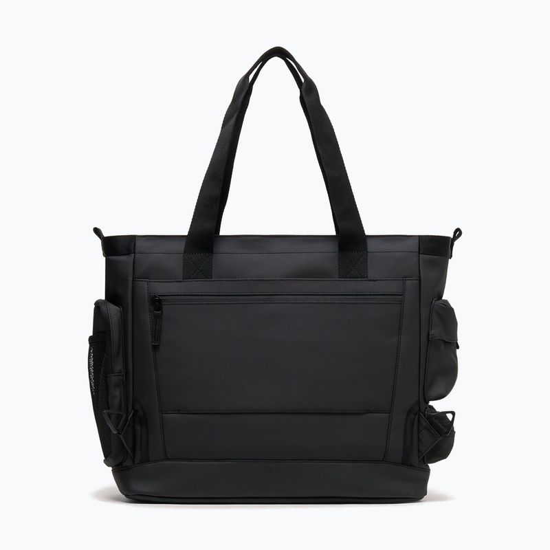 Oakley Rover Messenger utazótáska 28 l blackout 3
