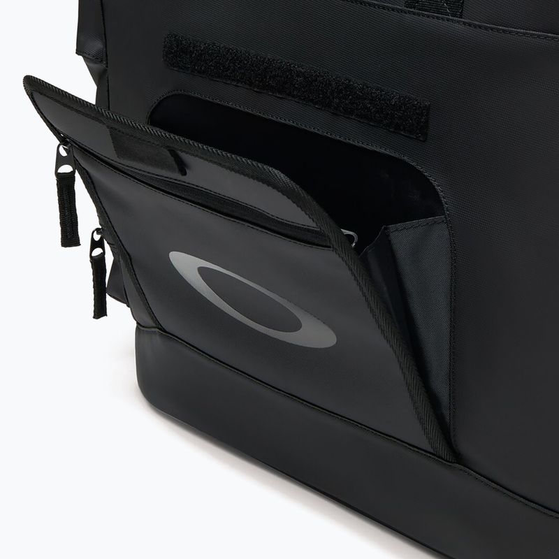 Oakley Rover Messenger utazótáska 28 l blackout 4