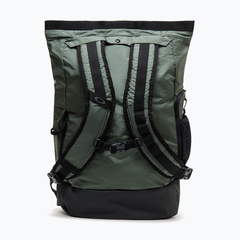 Túrahátizsák Oakley Reserve Utility 50 l aviator green 2