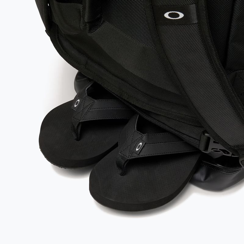 Táska Oakley Enhance Lt Boston 9.0 Fw 45 l black camo 4
