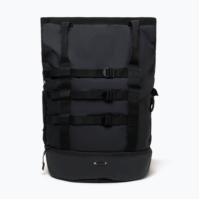 Túrahátizsák Oakley Reserve Utility 50 l pitch black