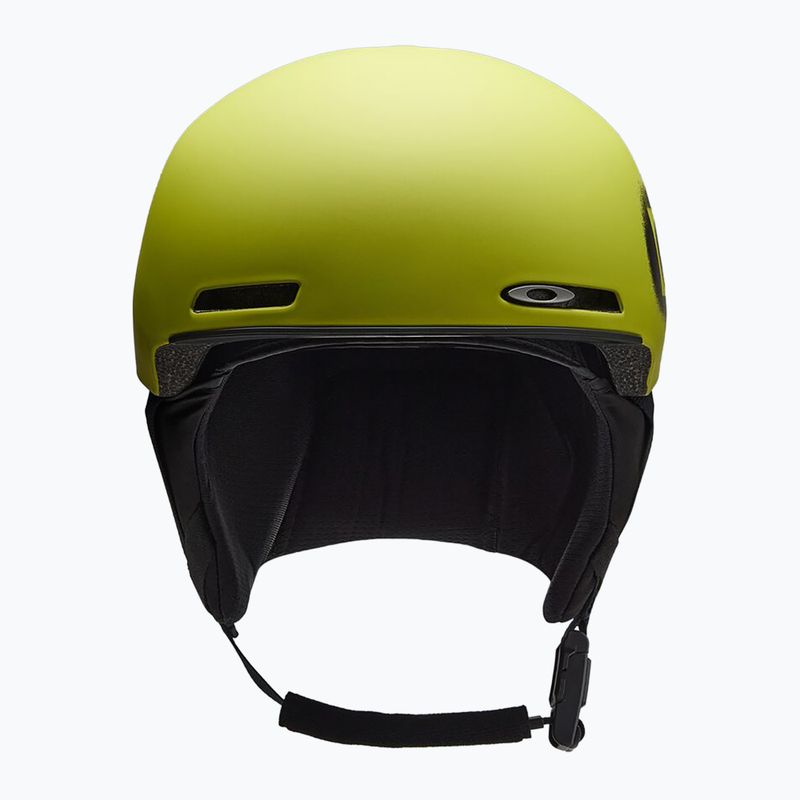 Gyerek sísisak Oakley Mod1 Youth cactus 2