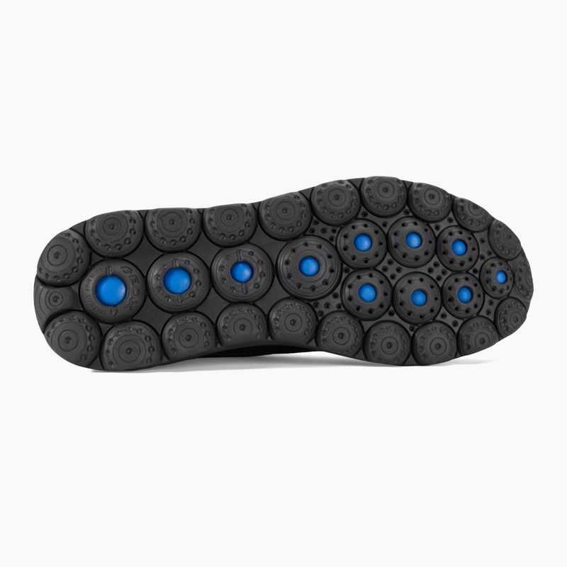 Geox Spherica sötétkék cipő 5