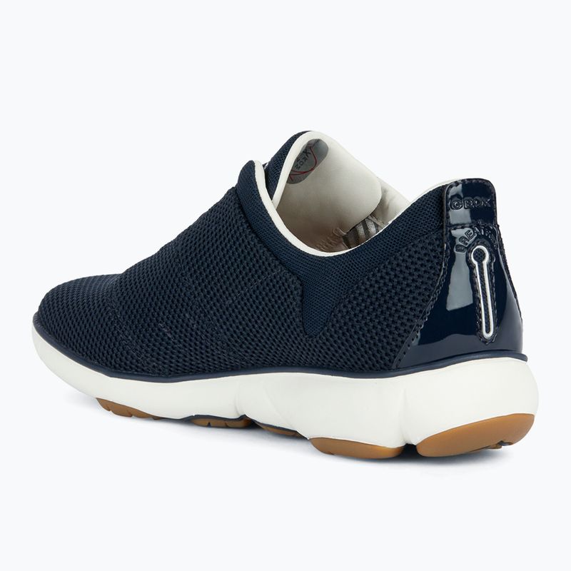női cipő Geox Nebula navy 9