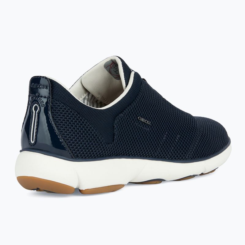 női cipő Geox Nebula navy 10