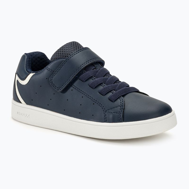 Junior cipő Geox Eclyper ocean blue
