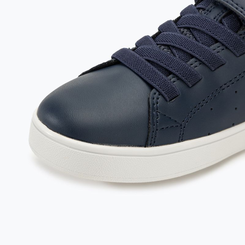 Junior cipő Geox Eclyper ocean blue 7