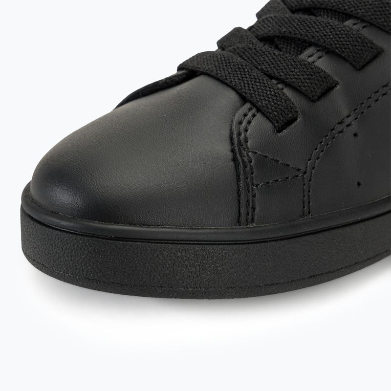 Junior cipő Geox Eclyper black 7
