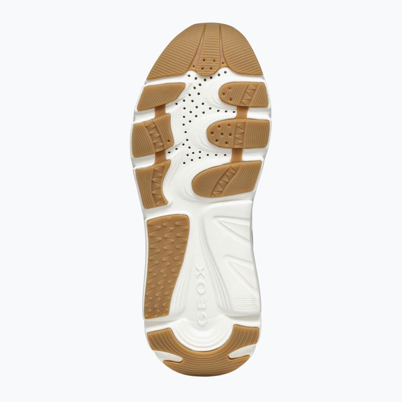Női cipő Geox Diamanta white 12