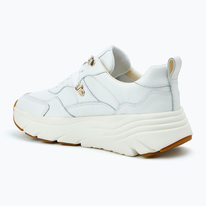 Női cipő Geox Diamanta white 3