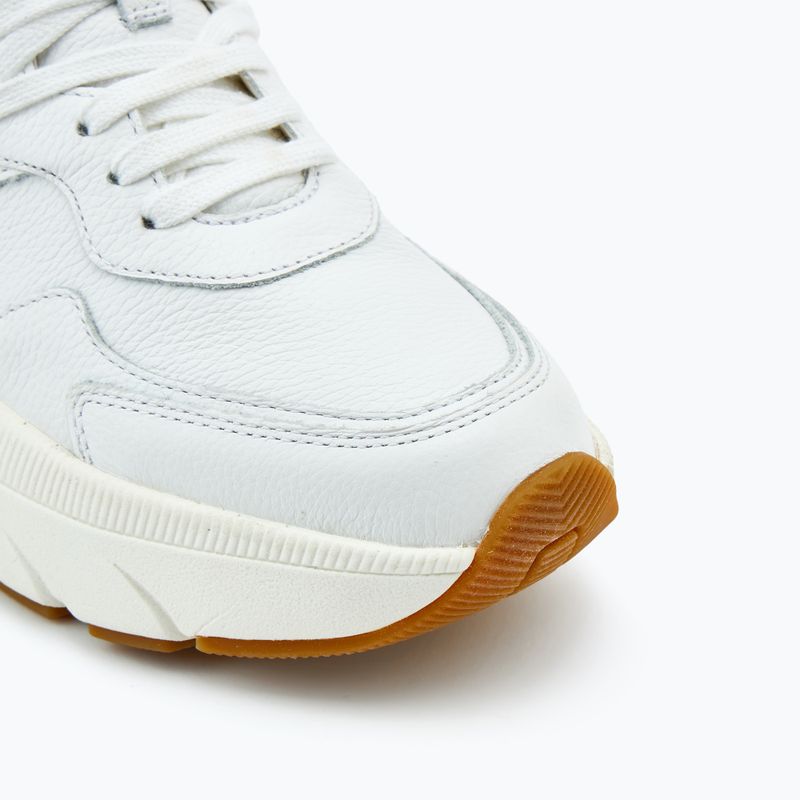 Női cipő Geox Diamanta white 7