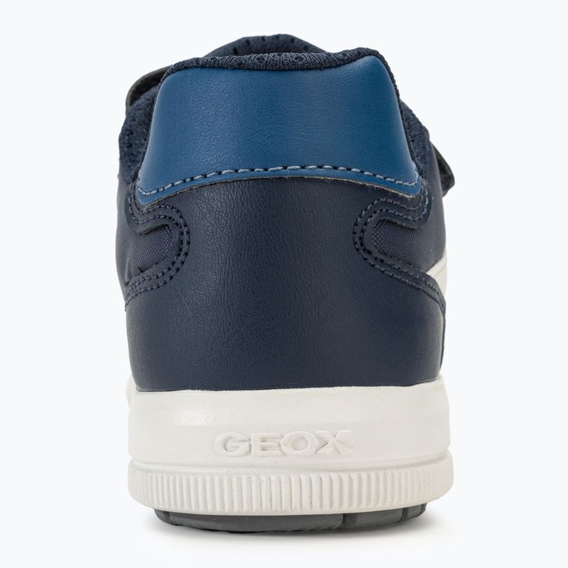 Junior cipő Geox Arzach navy/jeans 6